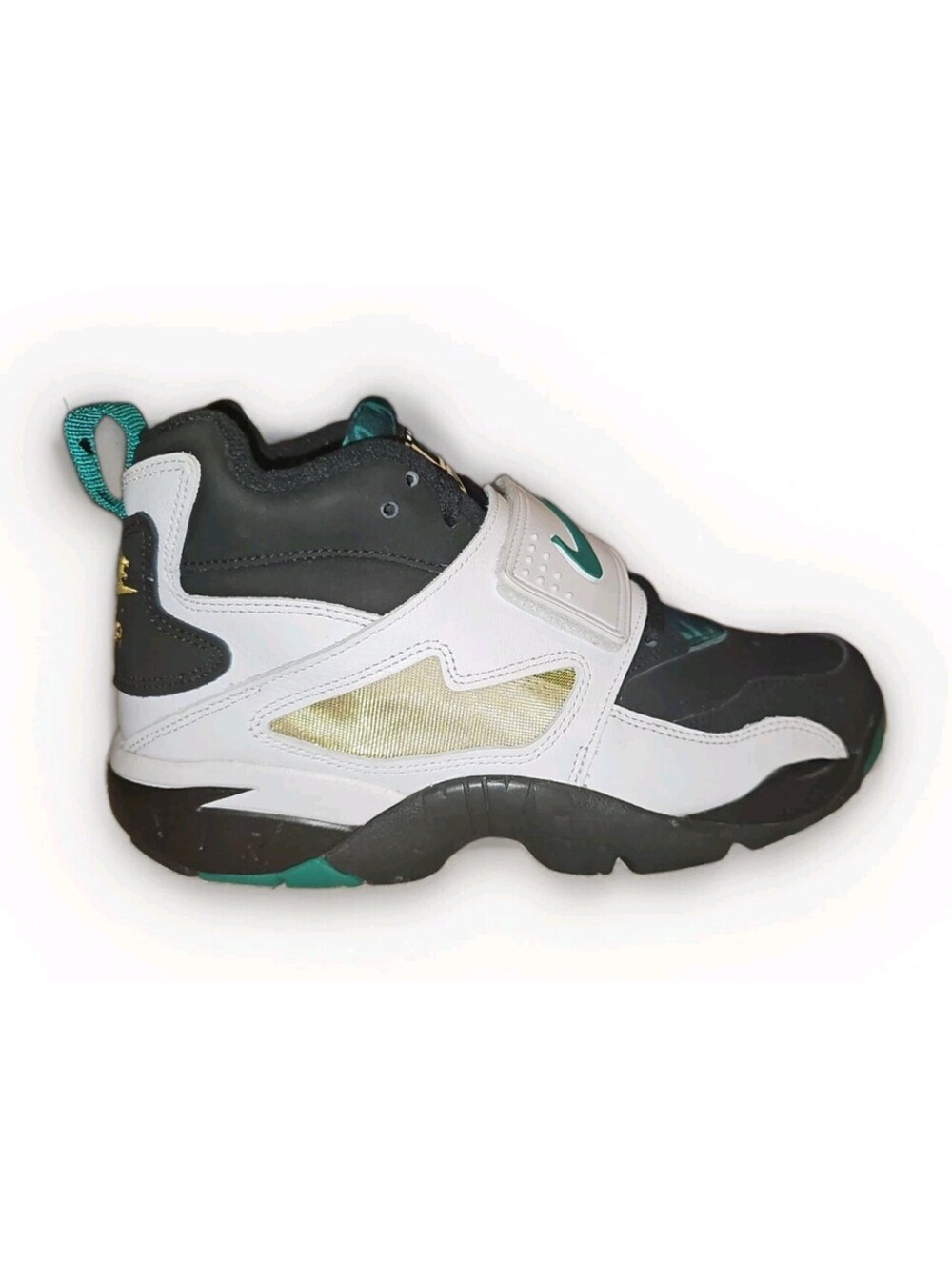 Size 9 - Nike Air Diamond Turf 2025 Emerald